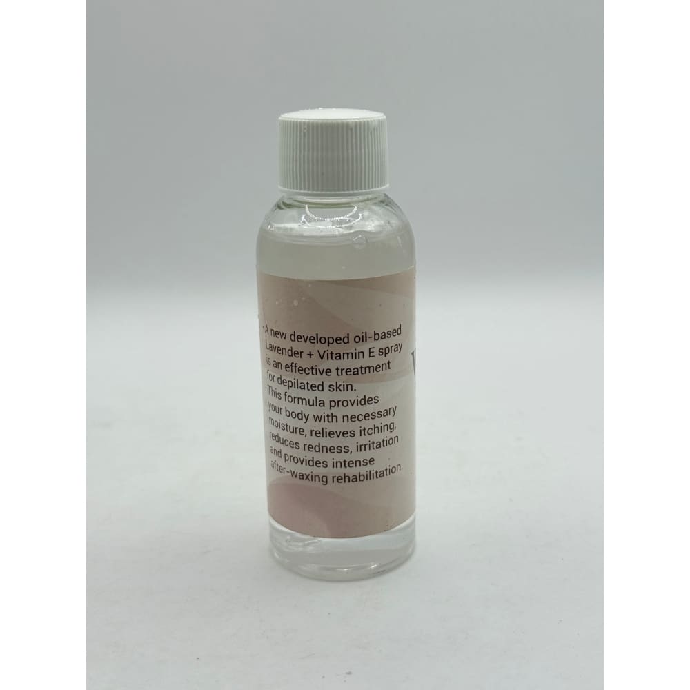 After-waxing spray 100ml - hair removal health and wellness