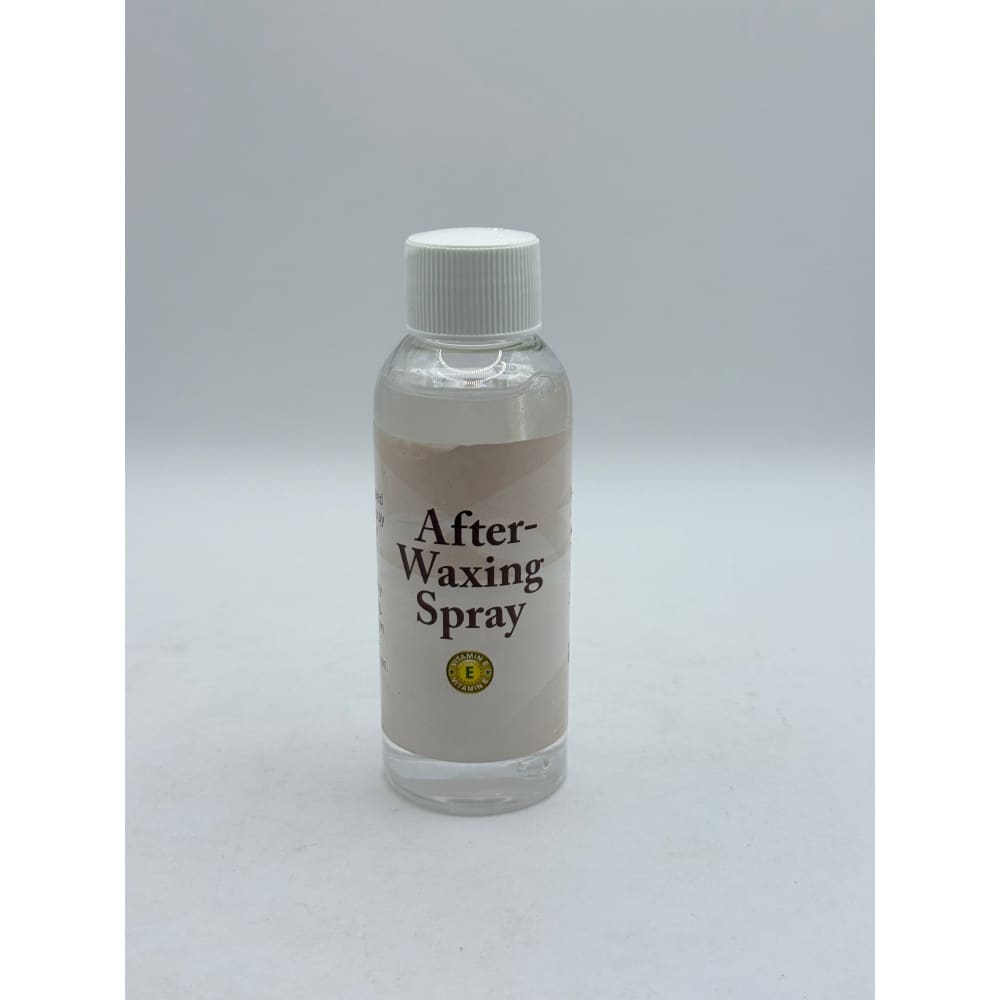 After-waxing spray 100ml - hair removal health and wellness