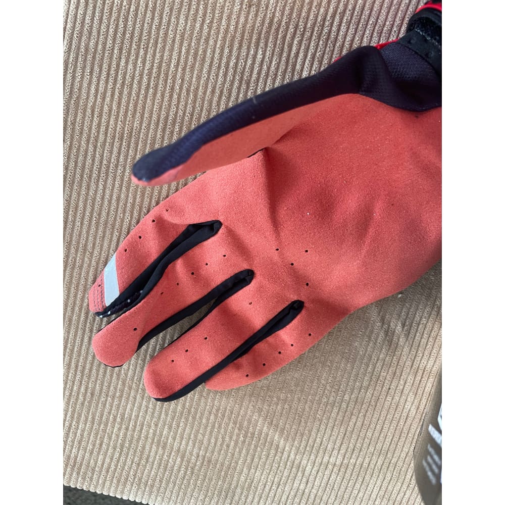 Itrack gloves - size 2xl - bicycle gloves bicycle accessories fashion accessories