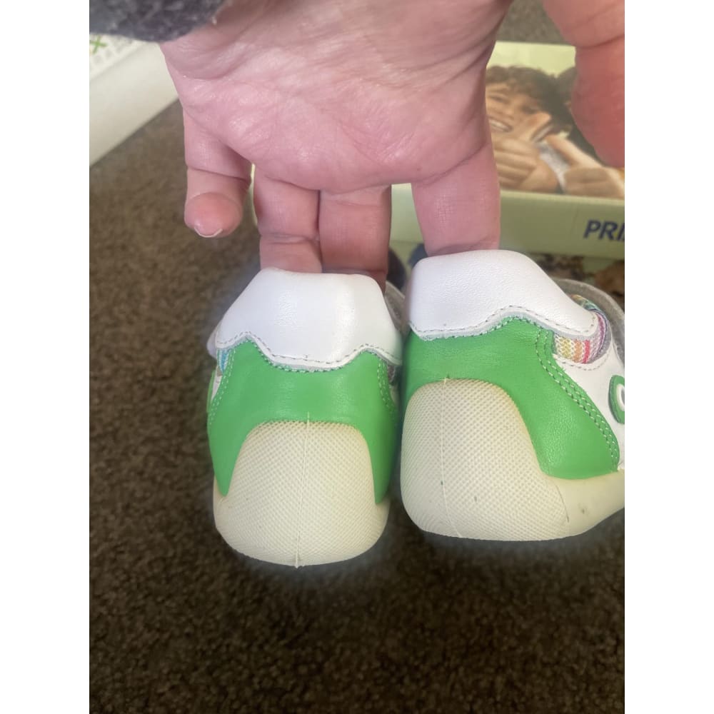 Primigi infant sandals – size 23 (us 6.5) - baby & toddler sandals baby - clothing & fashion - infant - sandals - shoes