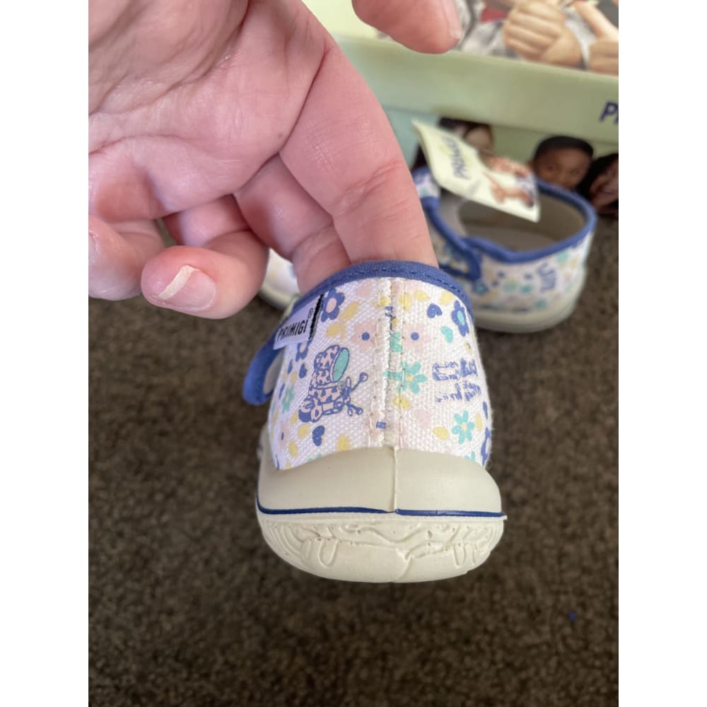 Primigi infant sandals – size 23 (us 6.5) - baby & toddler sandals baby - clothing & fashion - infant - sandals - shoes