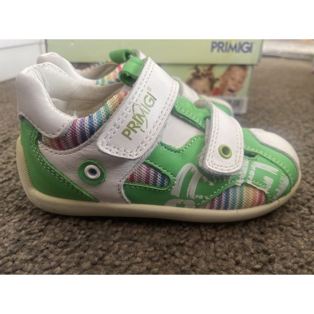 Primigi infant sandals – size 23 (us 6.5) - baby & toddler sandals baby - clothing & fashion - infant - sandals - shoes