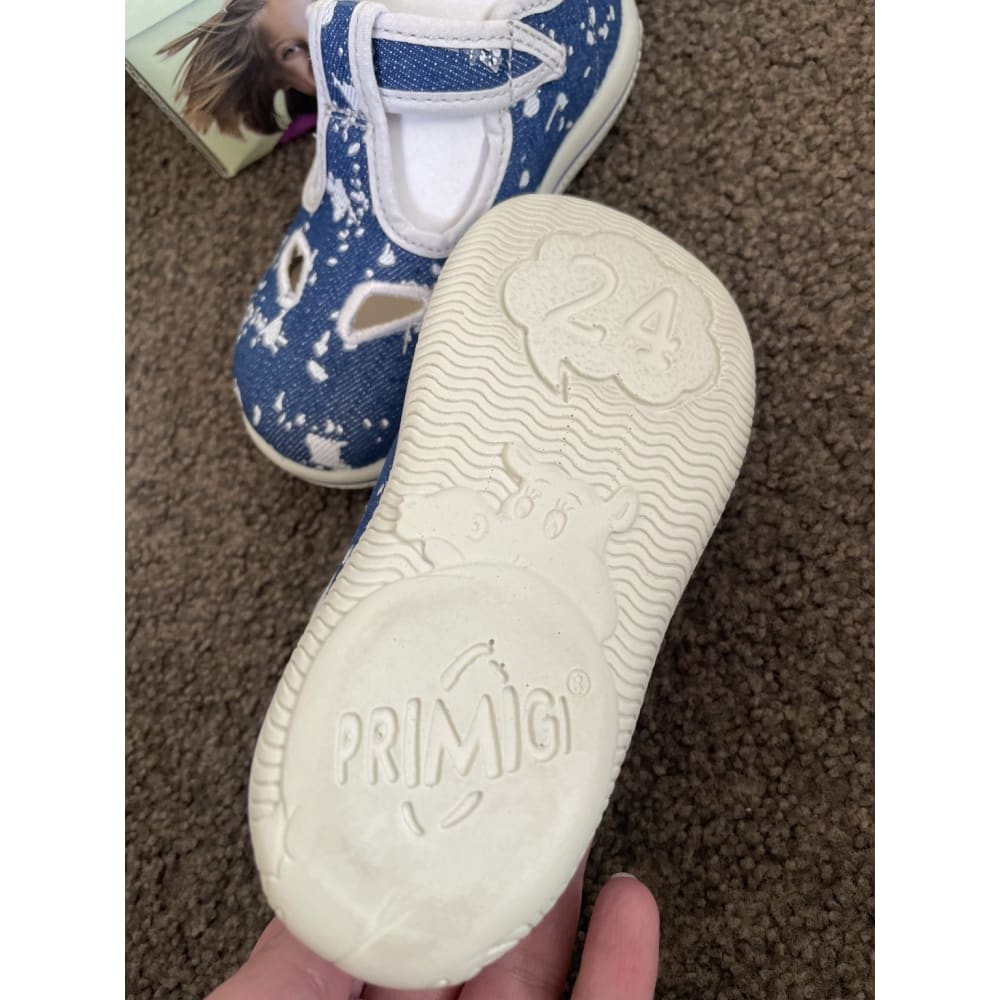 Primigi infant sandals – size 24 (us 7) - baby & toddler sandals baby - clothing & fashion - infant - sandals - shoes
