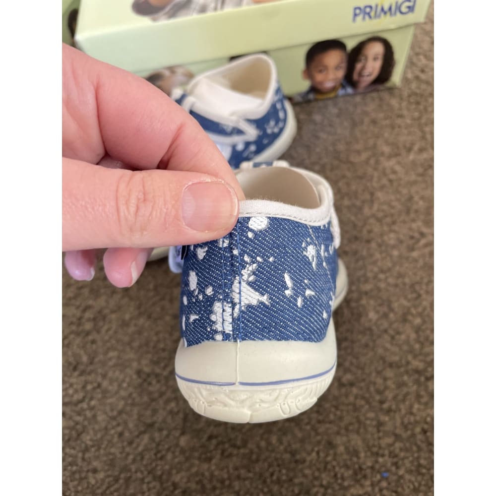 Primigi infant sandals – size 24 (us 7) - baby & toddler sandals baby - clothing & fashion - infant - sandals - shoes