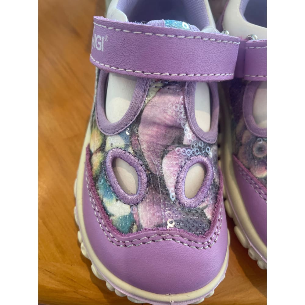 Primigi infant sandals – size 24 (us 7) - baby & toddler sandals baby - clothing & fashion - infant - sandals - shoes