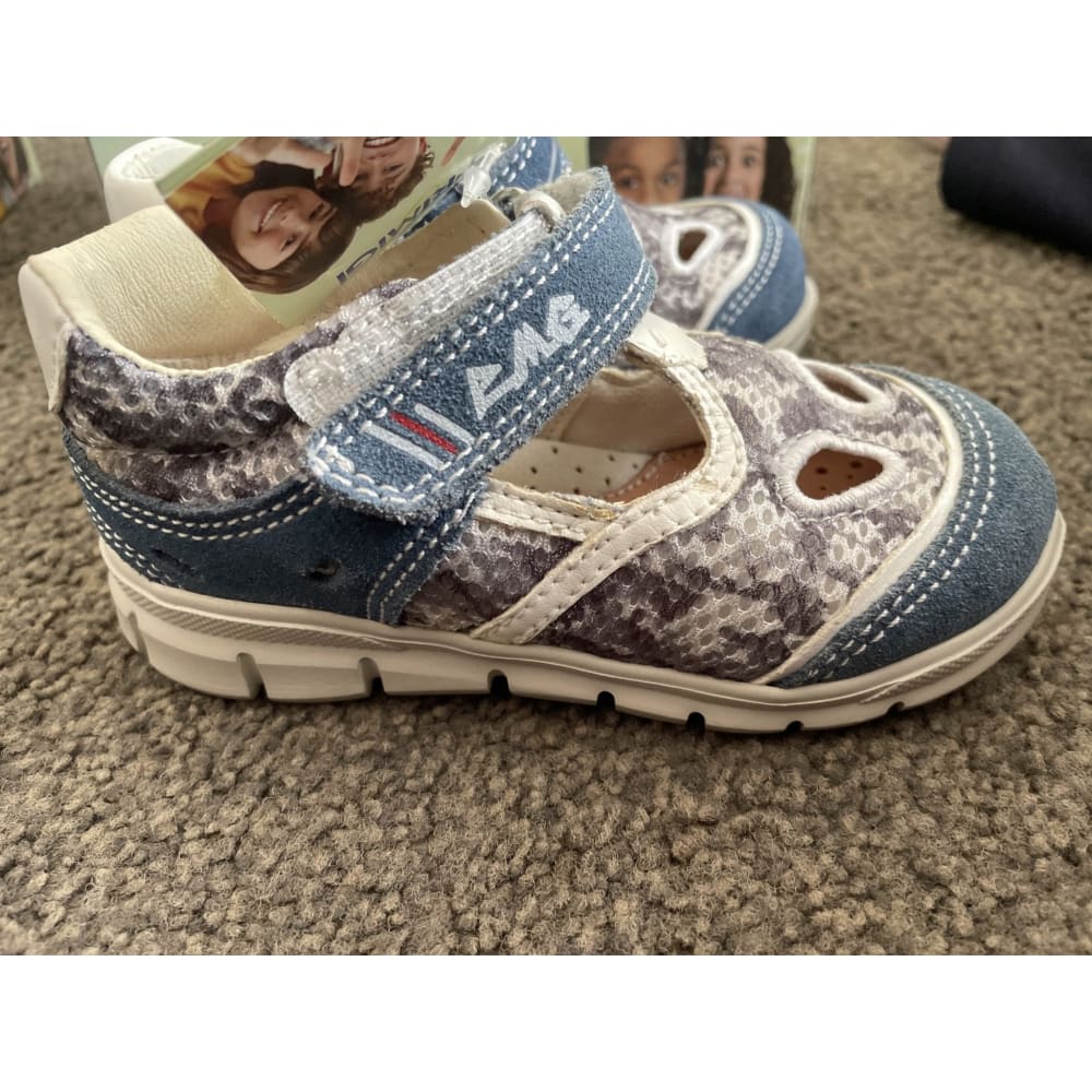 Primigi infant sandals – size 24 (us 7) - baby & toddler sandals baby - clothing & fashion - infant - sandals - shoes