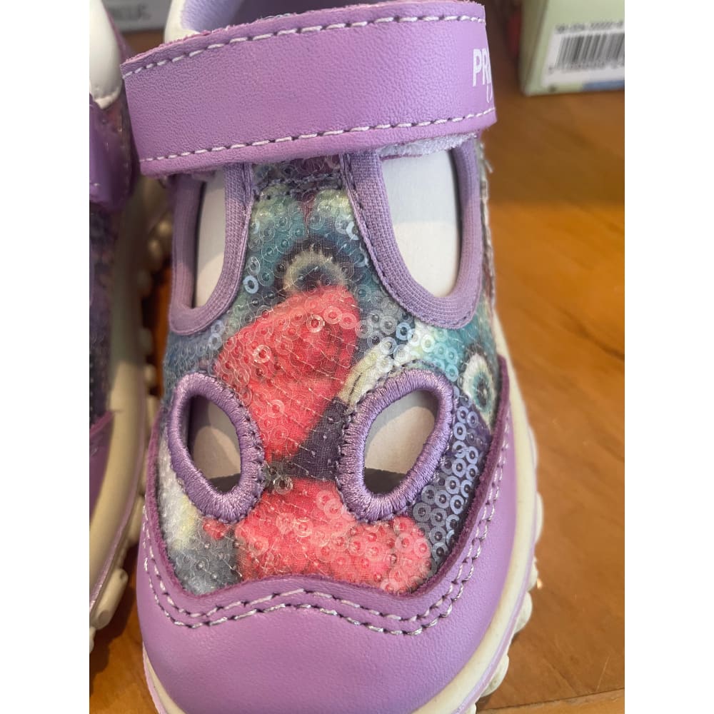 Primigi infant sandals – size 24 (us 7) - baby & toddler sandals baby - clothing & fashion - infant - sandals - shoes