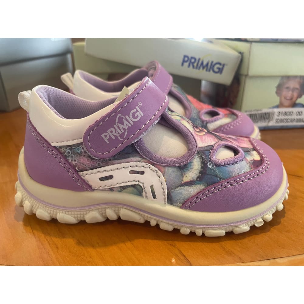 Primigi infant sandals – size 24 (us 7) - baby & toddler sandals baby - clothing & fashion - infant - sandals - shoes
