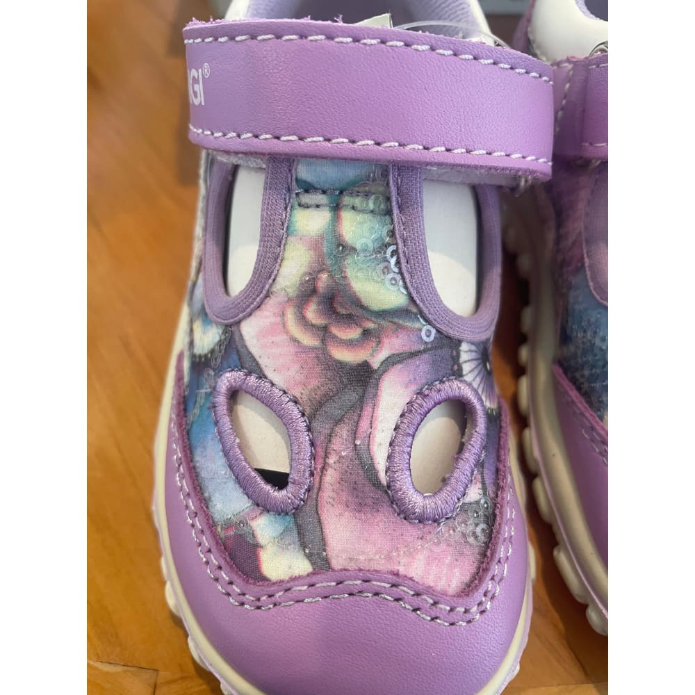 Primigi infant sandals – size 24 (us 7) - baby & toddler sandals baby - clothing & fashion - infant - sandals - shoes