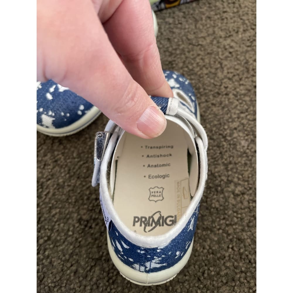 Primigi infant sandals – size 24 (us 7) - baby & toddler sandals baby - clothing & fashion - infant - sandals - shoes