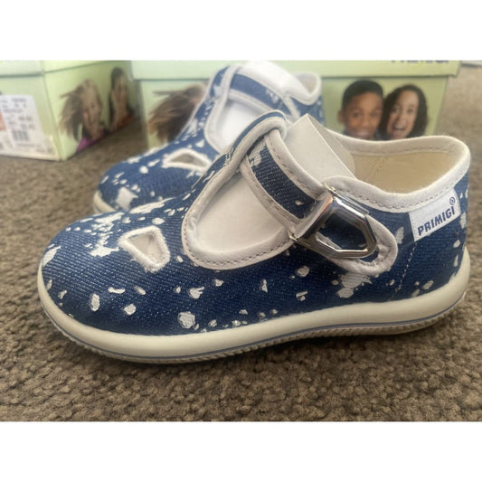 Primigi infant sandals – size 24 (us 7) - baby & toddler sandals baby - clothing & fashion - infant - sandals - shoes