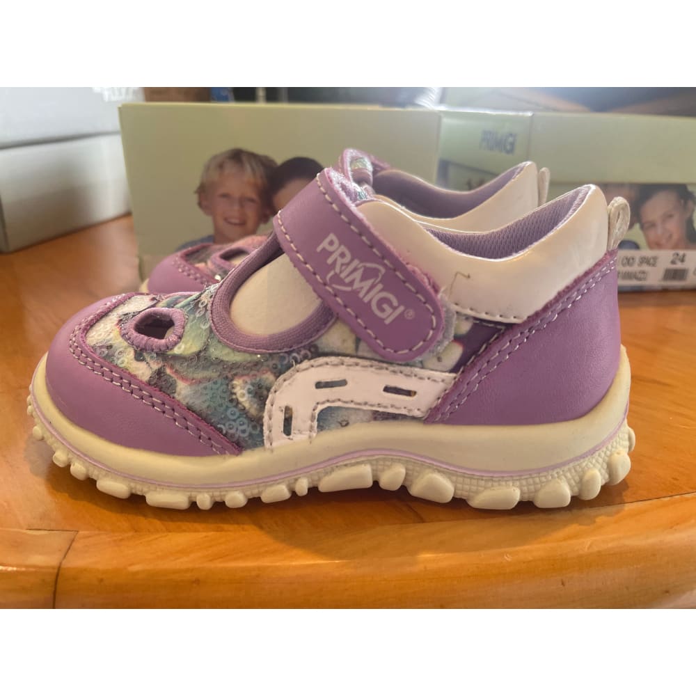 Primigi infant sandals – size 24 (us 7) - baby & toddler sandals baby - clothing & fashion - infant - sandals - shoes