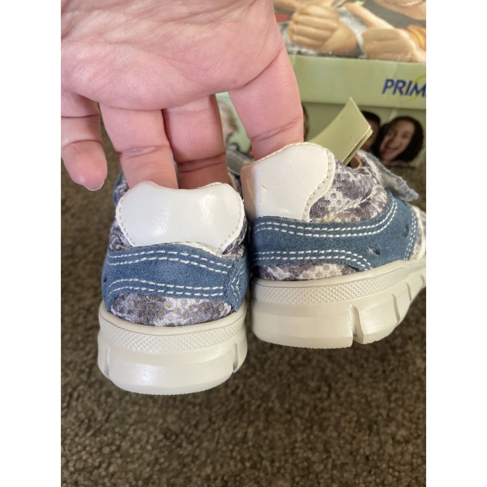 Primigi infant sandals – size 24 (us 7) - baby & toddler sandals baby - clothing & fashion - infant - sandals - shoes