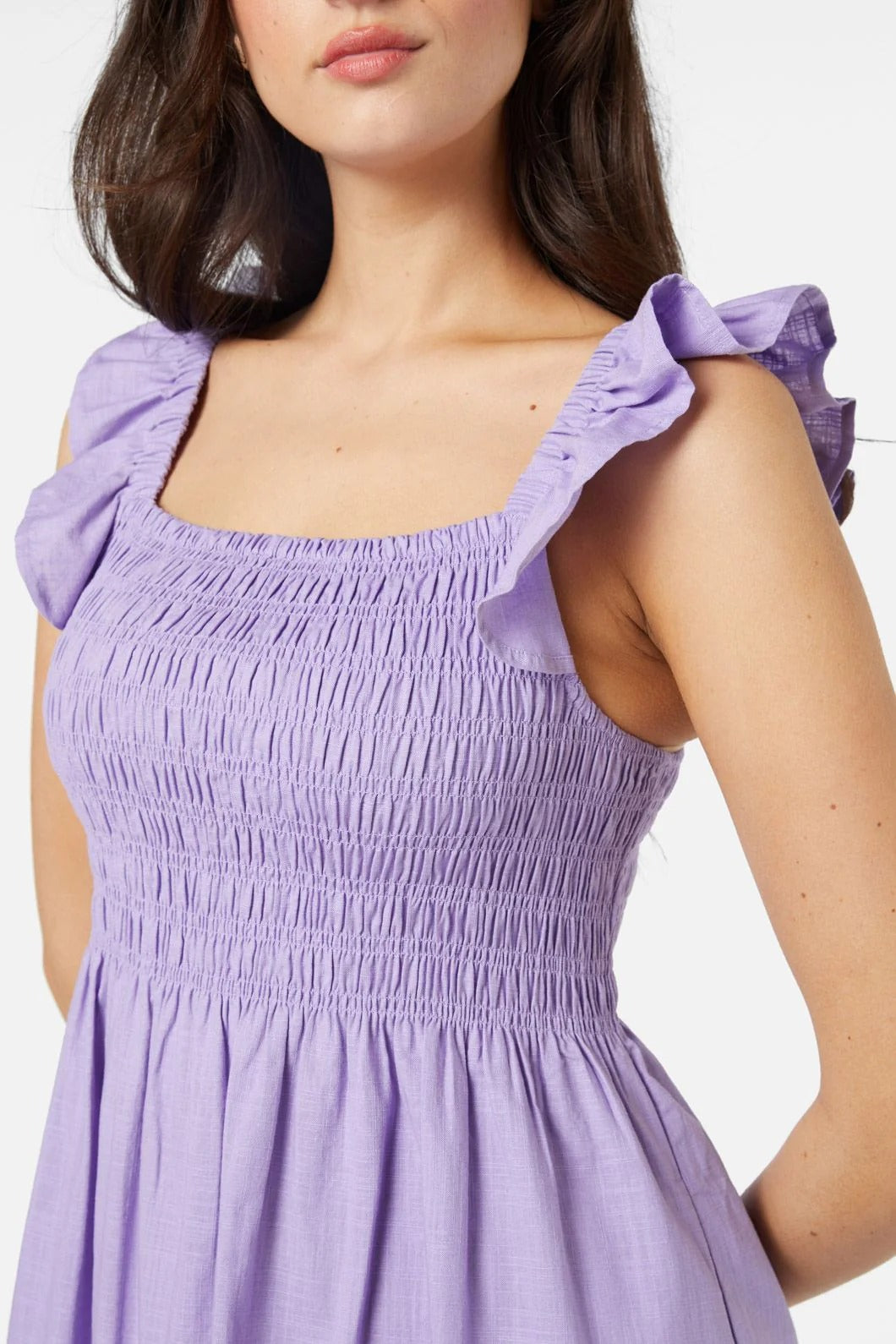 Princess highway size 6 carson midi dress - dresses top women’s apparel