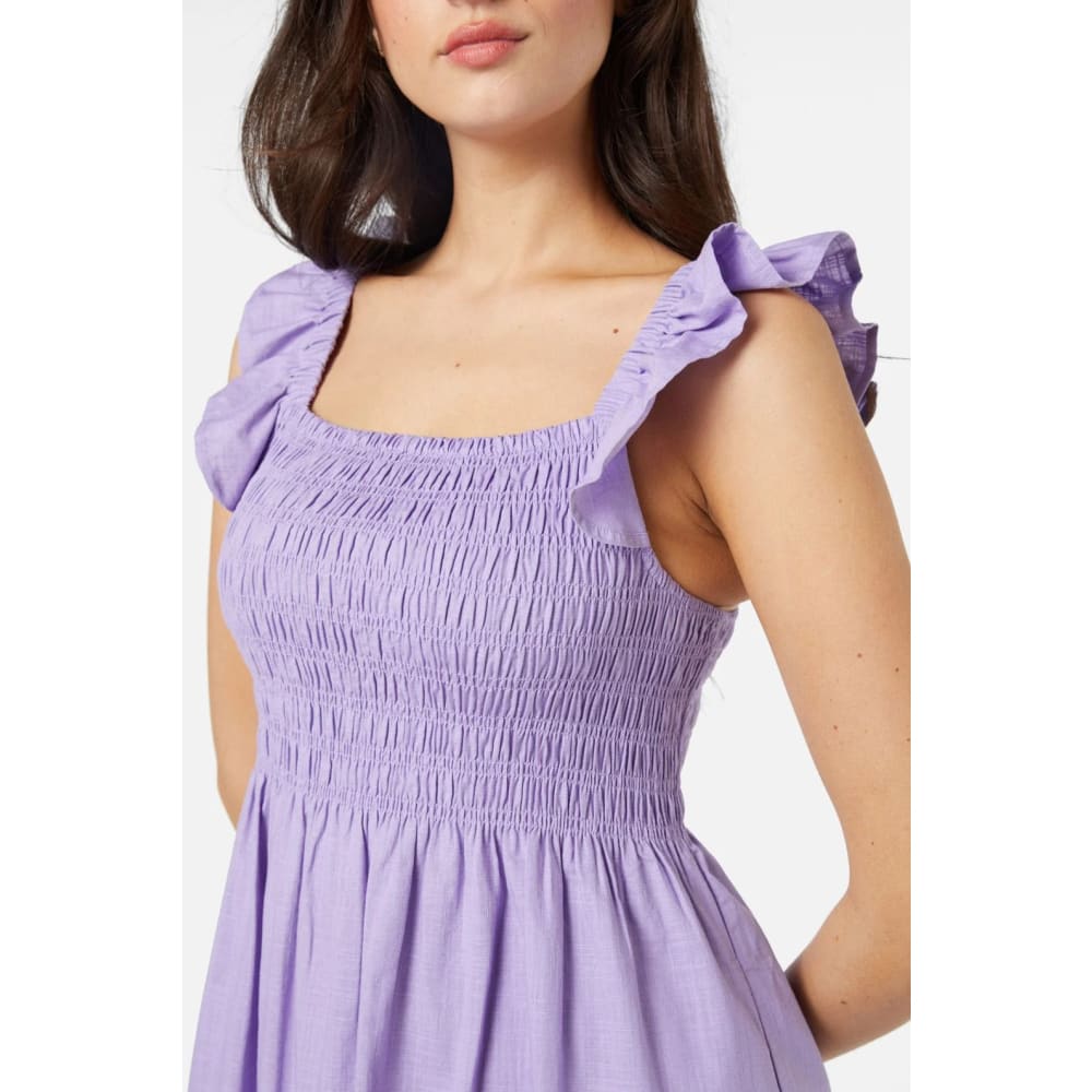 Princess highway size 6 carson midi dress - dresses top women’s apparel
