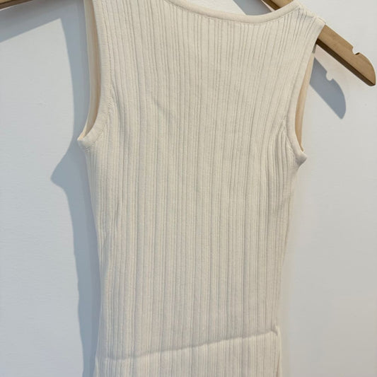 Princess polly size 6 mayok mini dress cream petite - dresses top women’s apparel