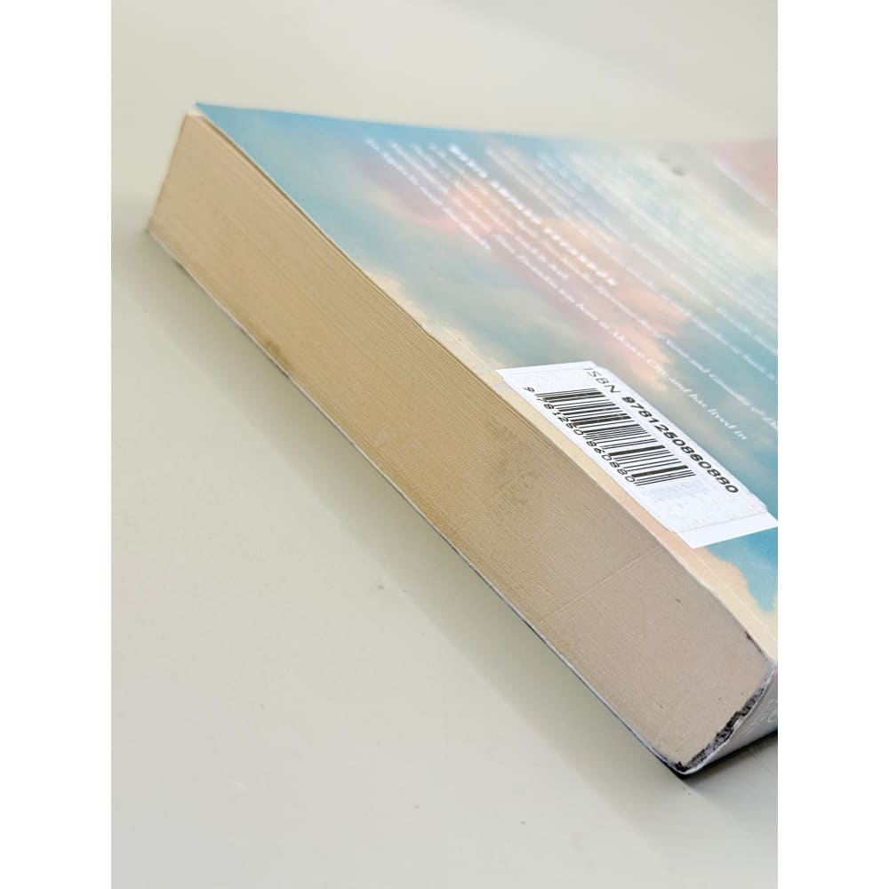 L.a. Weather by maría amparo escandón - print books condition: used printed media