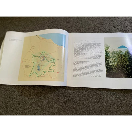 The wilda of east java - print books book - condition: used - history printed media