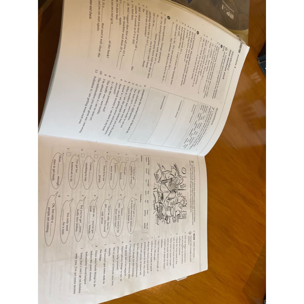 New cutting edge intermediate workbook - print books book - condition: used - education - language printed media