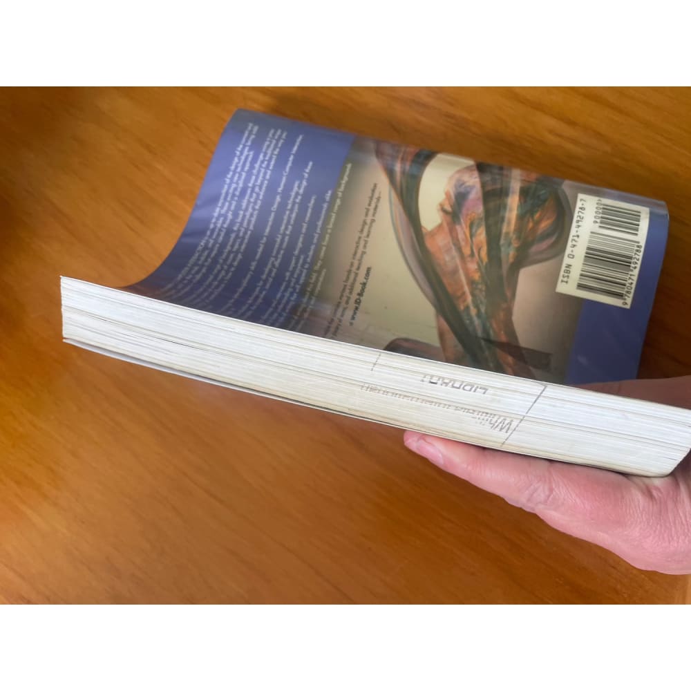 Interaction design: beyond human-computer interaction - print books book - condition: used - technology printed media