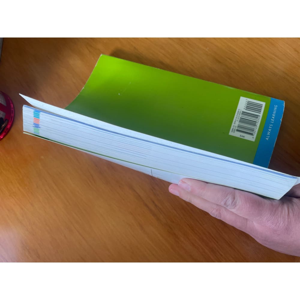 Strategic management and business policy - print books book - business - condition: used - management printed media