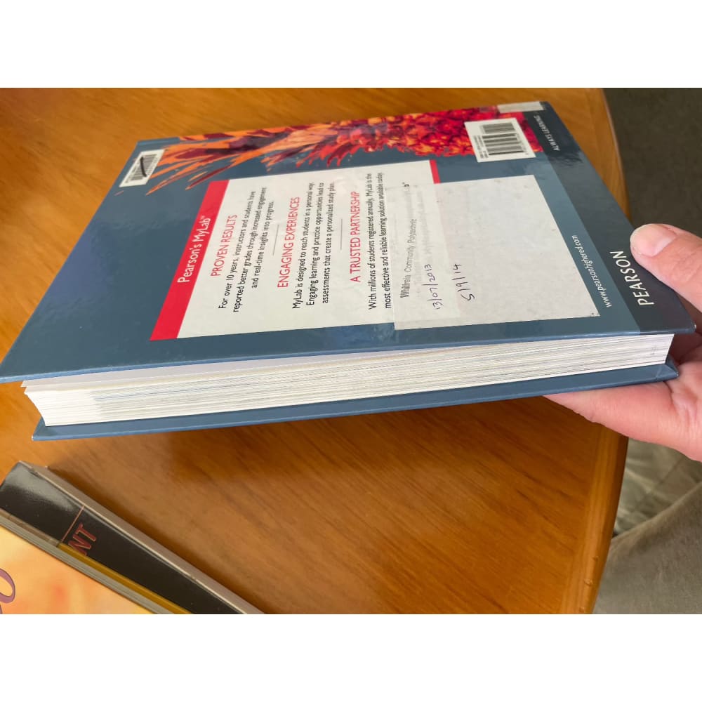 Introduction to hospitality - print books book - condition: used - hospitality printed media