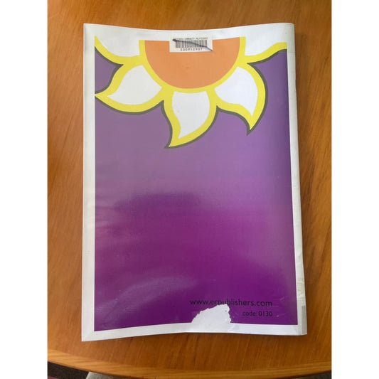 Tesol support: from surviving to thriving in the english speaking classroom - jenny pyat - print books book