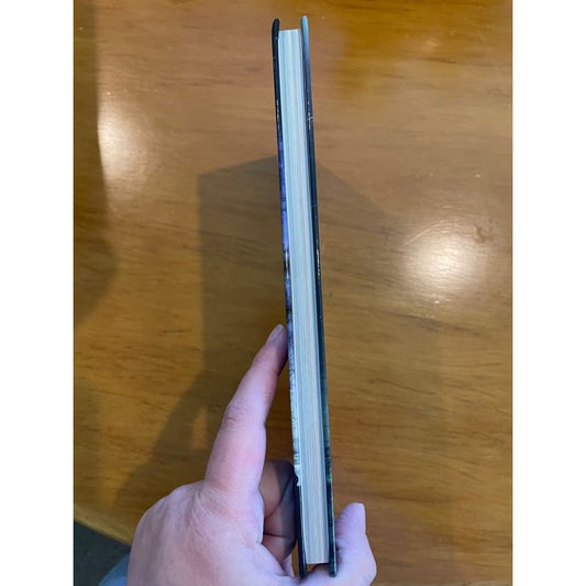 Liminal casebook - print books book - fiction printed media