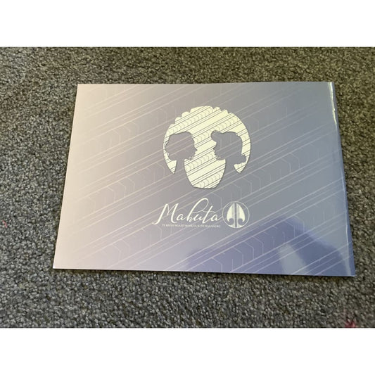 Hoki ora - melaina huaki - print books book - cultural printed media