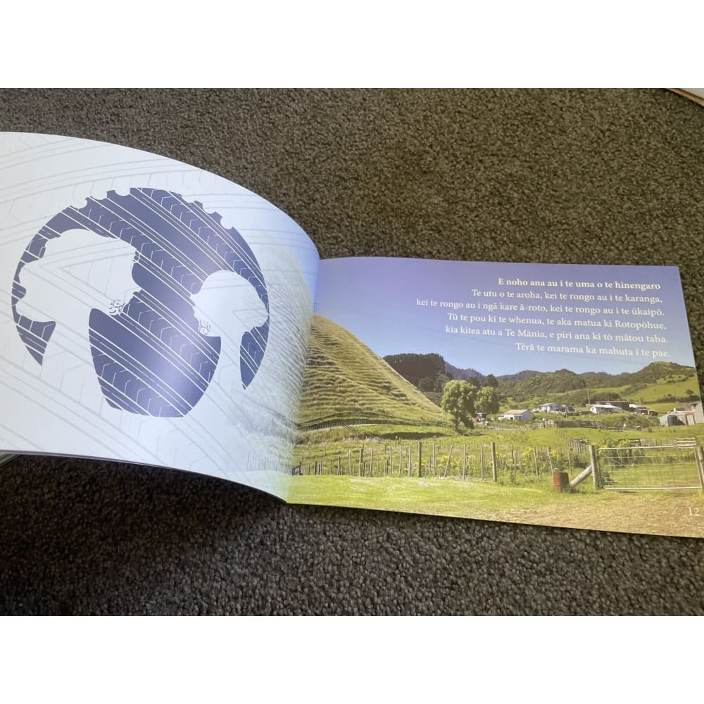 Hoki ora - melaina huaki - print books book - cultural printed media