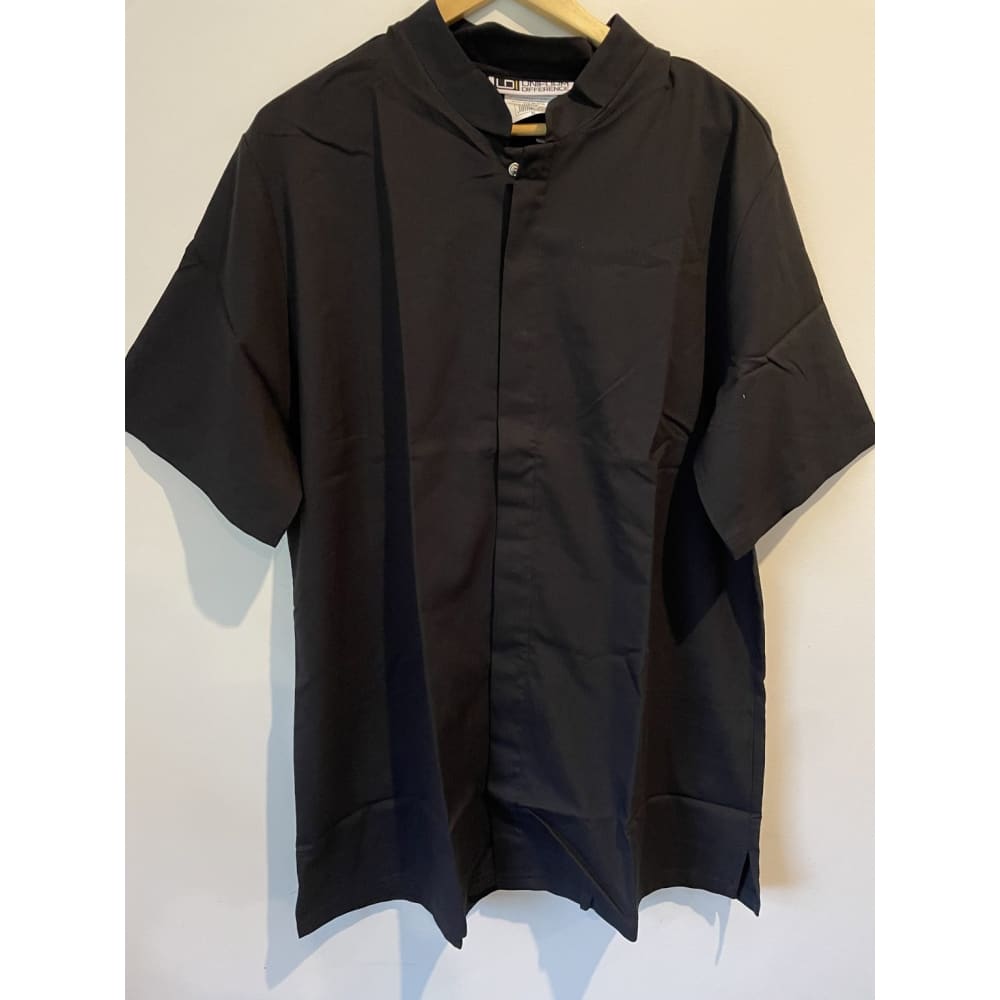 Bnwt uniform difference xl chef shirt - uniforms clothing & fashion - men - shirt - t-shirt - tops menās apparel
