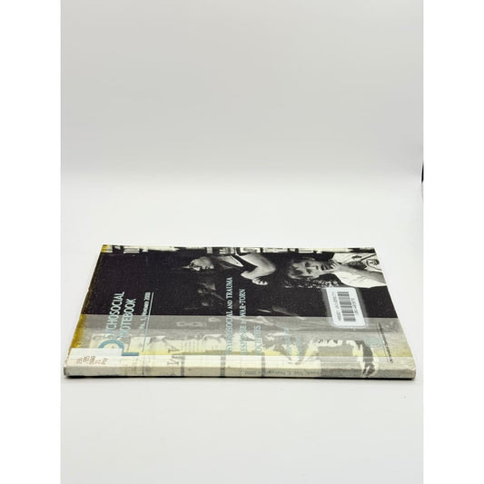 Psychosocial notebook vol. 1 november 2000: psychosocial and trauma response in war-torn societies by iom international