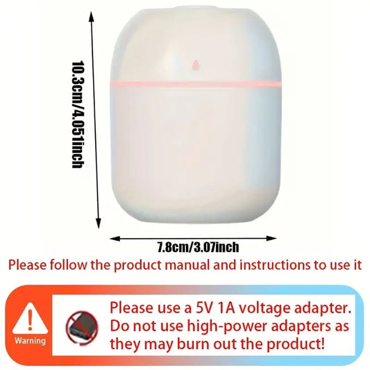 Mini humidifier - humidifiers home&living materials