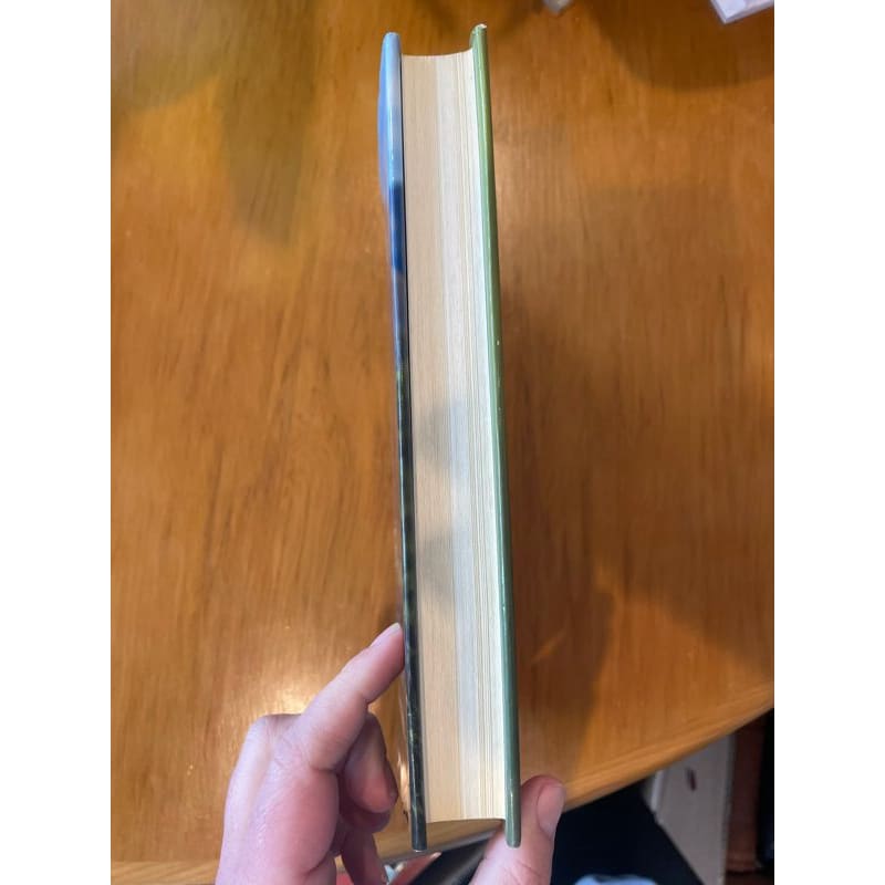 Jane hunter: growing a legacy by tessa anderson - print books biography - book - condition: used printed media