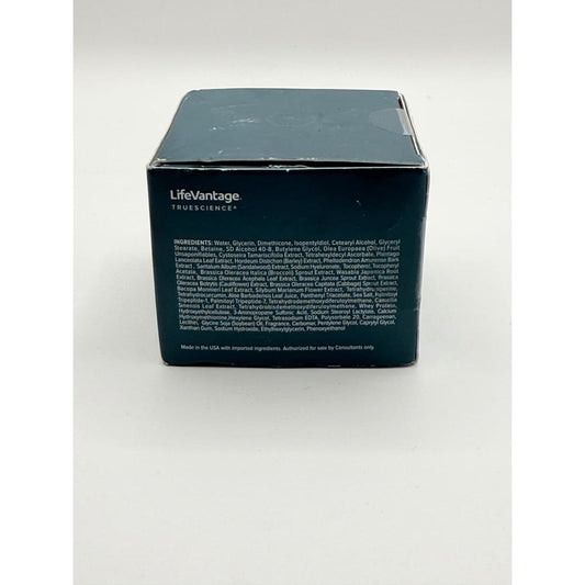 Truescience® truehydrate brightening moisturiser 50ml - face moisturizers health and wellness