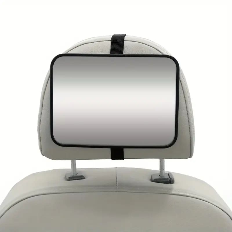 Rear-facing baby car mirror - car seat mirrors car accessories & parts