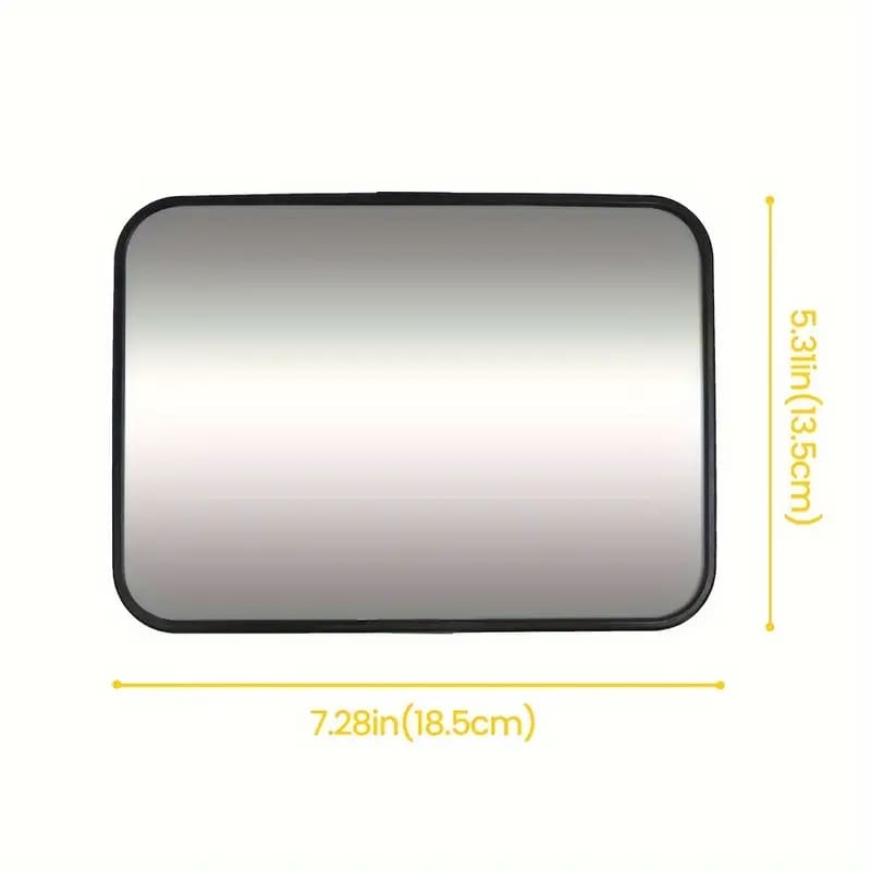 Rear-facing baby car mirror - car seat mirrors car accessories & parts