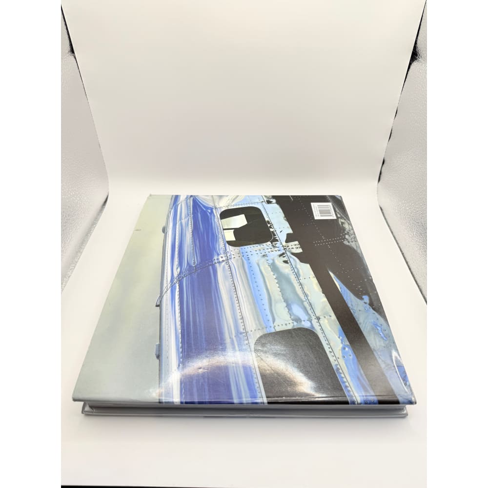 Flight: 100 greatest aircraft by mark phelps - print books
