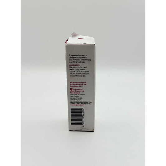 River veda replenish wonder lift serum 35ml / 1.2 oz - face serums health and wellness