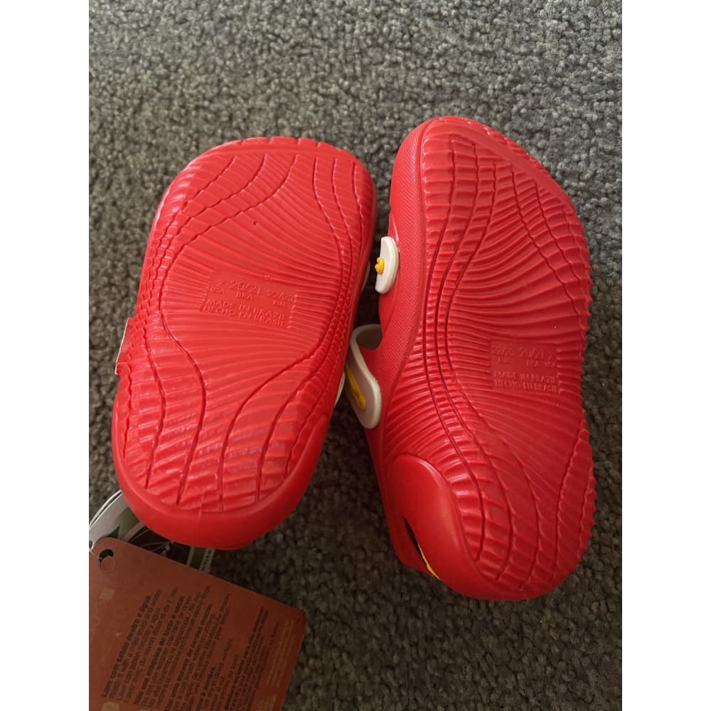 Rider sandals size 7 archfit sandals - 7 - sandals kids - sandals - shoes children’s apparel
