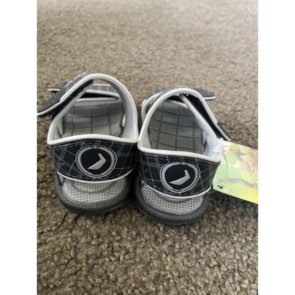 Rider sandals size 5 rider mini sandal ii baby black/black - baby & toddler sandals shoes children’s apparel