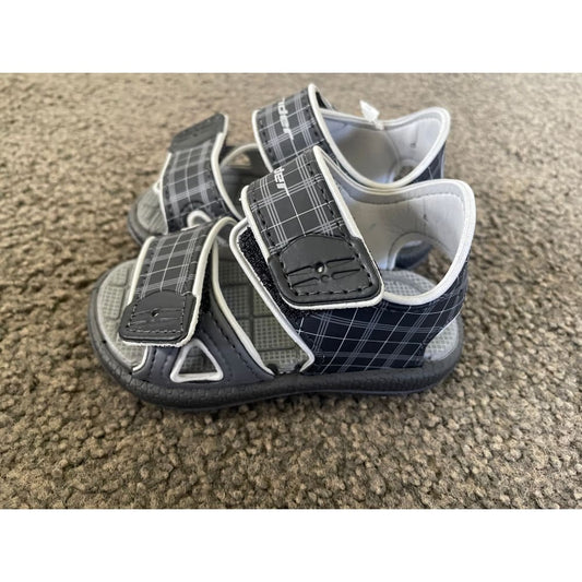 Rider sandals size 5 rider mini sandal ii baby black/black - baby & toddler sandals shoes children’s apparel