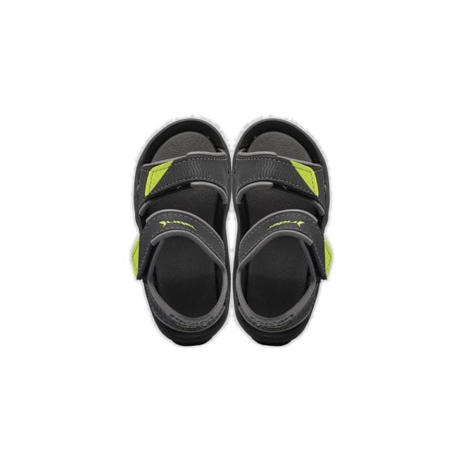 Rider sandals size 8 rider rs2 iii baby black/grey - baby & toddler shoes shoes children’s apparel