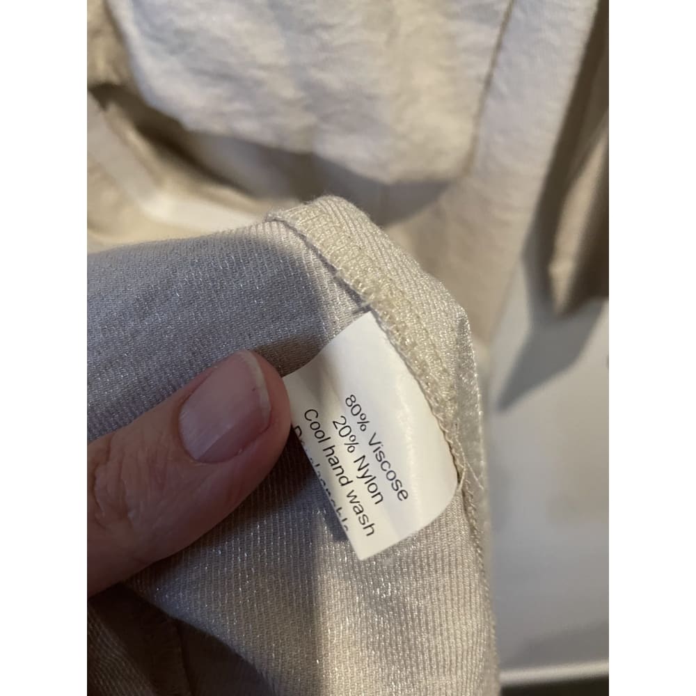 Ritual (nz) size 10 longline jacket - coats & jackets condition: used - jacket - jackets women’s apparel