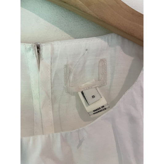 River island modal blend top – size 8 (brand new cut-label) - blouses blouse - bnew label cut branded clothing