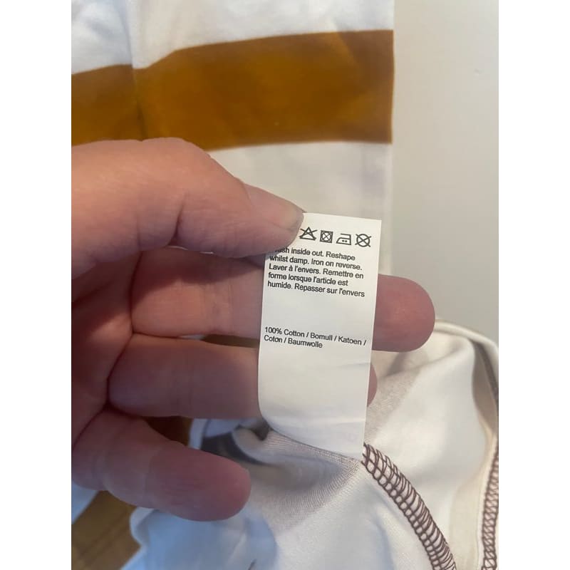 Brand new river island xs cotton tee - t-shirts baby clothing - clothing & fashion children’s apparel