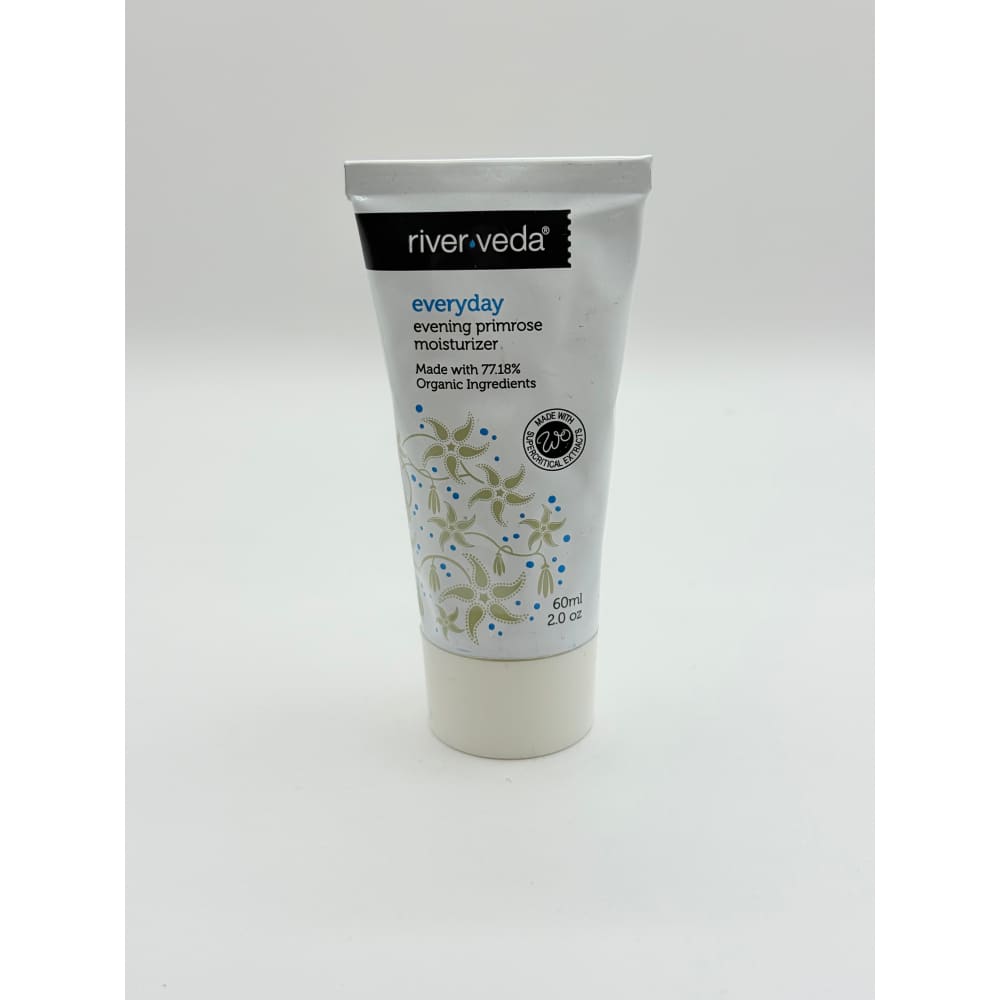 River veda everyday evening primrose moisturizer 60ml / 2.0 oz - face moisturizers health and wellness