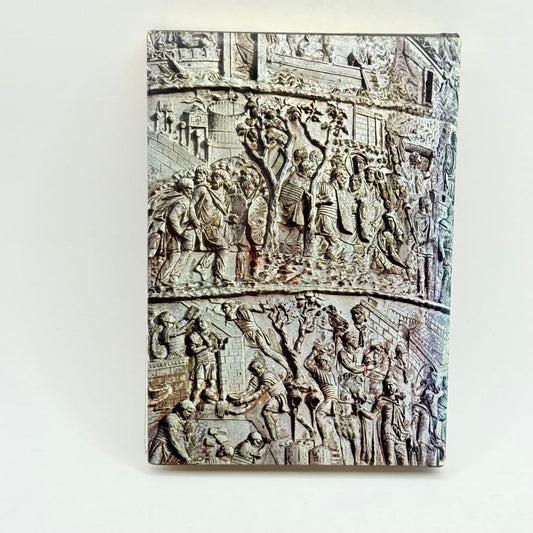 Roman art abbate francesco - print books condition: used - what’s new printed media