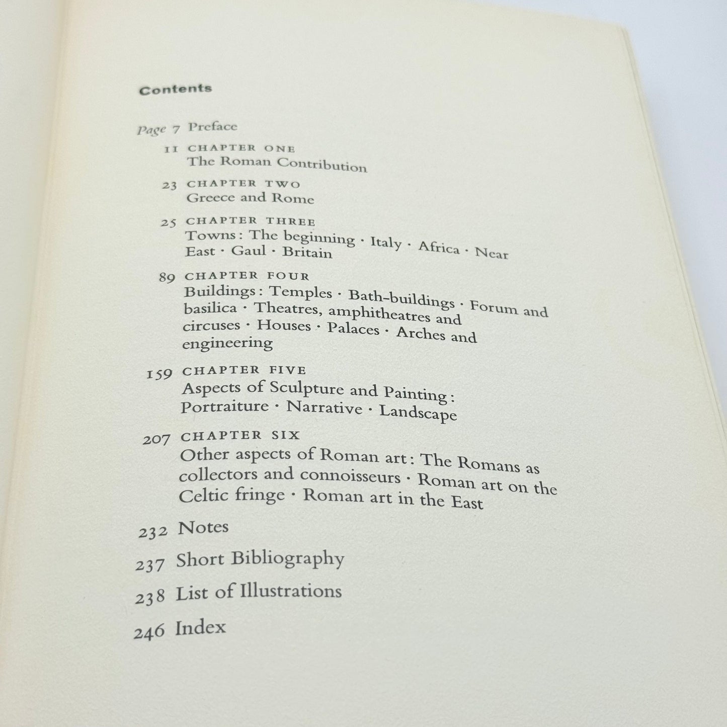Roman art and architecture by mortimer wheeler - print books condition: used - whatās new printed media