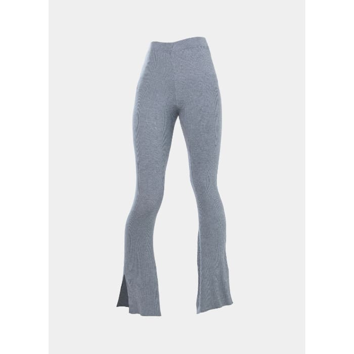 Royàl curve bliss leggings in grey – size 3xl for all-day comfort & confidence - leggings bottom women’s apparel
